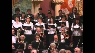 Carmina Burana, Carl Orff