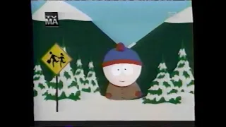 south park season 6 intro 4 2 2002