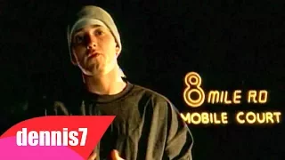 Eminem & Selected of God Choir - Lose Yourself (Remix) OFFICIAL MUSIC VIDEO HD 4K