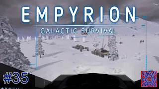Zirax Convoy : Empyrion Galactic Survival 1.11 : #35