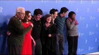 Berlinale 2012: Highlights at Berlin International Film Festival (II)