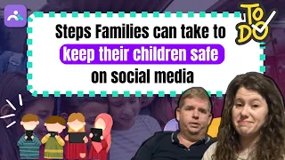 Protecting Kids on Social Media: Essential Family Safety Steps
