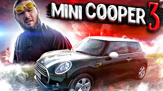 MINI Cooper III: Топ за свои деньги, если вы без комплексов.