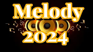 TECNO MELODY - JANEIRO 2024