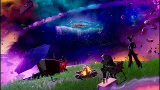 Fortnite Capítulo 3 Temporada 4 Evento Final | Español Latino | Sin Comentario | Xbox One