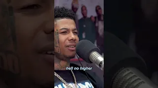 Blueface admits to sleeping with 1000 women