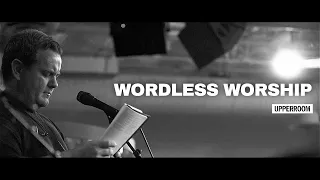 Wordless Worship - UPPERROOM Prayer Set