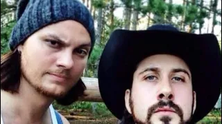 Avi Kaplan And Tim Foust Abusing Speakers