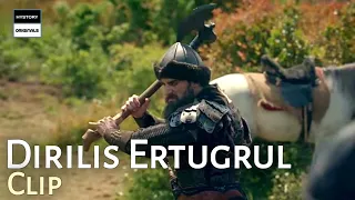 Turgut Saves Suleman Shah And His Family | Dirilis Ertugrul Urdu Clip | Hystory Originals