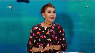 ÇAĞLA TUGALTAY ÖZEL BÖLÜM.Gerçeğin peşinde yasinin eşi Sanem hanımın ifadeleri..28.06.2017