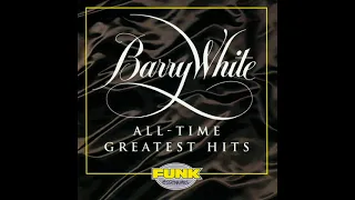 Barry White - All Time Greatest Hits 1994