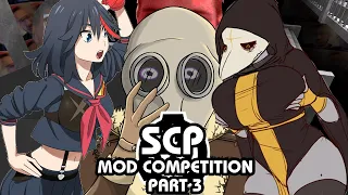 So People Made SCP Mods For Me 3