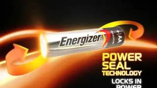 Energizer - Power Up Max Full