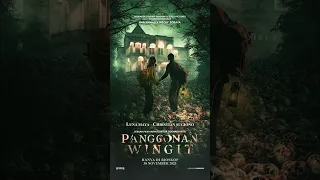 Luna Maya dan Christian Sugiono Beradu Akting di Film Panggonan Wingit | Kisah Nyata dari Semarang