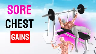 At-Home Chest Routine That Will Leave You Sore for Days
