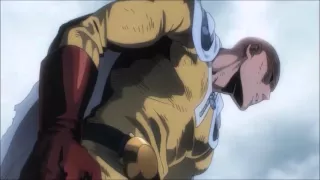 One Punch Man AMV - Beast