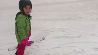 Lily Skis and Snow Tubes at Big Snow