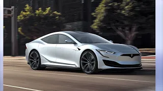 The upcoming 2024 Tesla Model S is getting updates