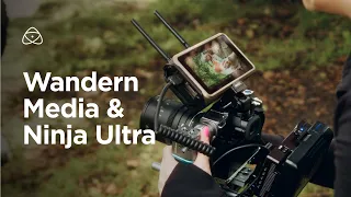 Wandern Media & Ninja Ultra