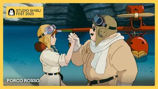 Ghibli Fest 2023 | Porco Rosso