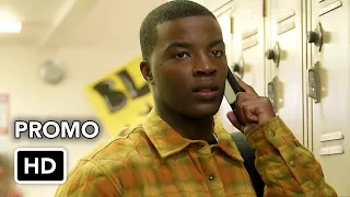 All American 4x02 Promo "I Ain't Goin' Out Like That" (HD)