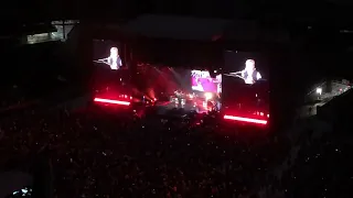 Paul McCartney "Let'em In"  MetLife Stadium in East Rutherford NJ 6-16-22