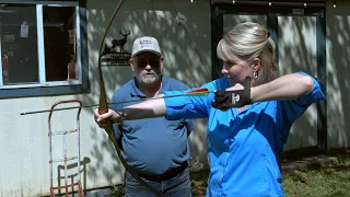 Sarrels Archery (Texas Country Reporter)