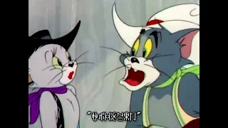 Tom and Jerry - If You're Ever Down in Texas, Look Me Up (Yi)