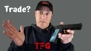 What Would You Do? - TheFirearmGuy