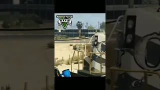 Gta 5 Jetpack VS Gta San Andreas Jetpack which is the best #shorts