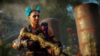 RAGE 2 Upcoming Content Trailer - E3 2019