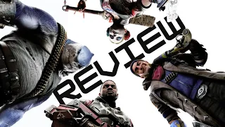 Don't Believe The Suicide Squad Hate | Suicide Squad Kill the Justice League Review