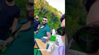 Live do Embaixador ❤️ Gusttavo Lima na Amazônia (Bastidores) Jonas Esticado 16/08