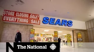 Sears closed for good