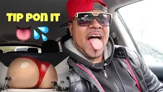 Sean Paul & Major Lazer - Tip Pon It | REACTION!!!