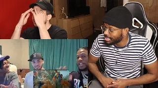 ADIN ON A DIFFERENT LEVEL OF SUS 🤣😂 | Adin Ross SUS MOMENTS for 10 minutes straight | REACTION!!!!