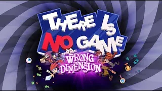 There Is No Game: WD (by Draw Me A Pixel) IOS Gameplay Video (HD)