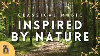 Classical Music Inspired by Nature