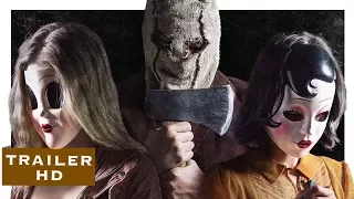 Los Extraños: Caceria Nocturna |Trailer Oficial | Subtitulado