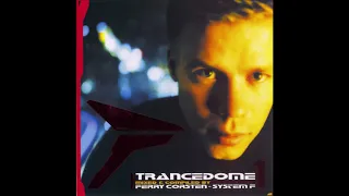 Ferry Corsten - Trancedome 1 (2001)