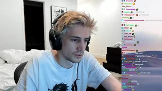 xQc Prepares for His First Date with Pokimane