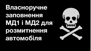 Як самому заповнити митну декларацію для розмитнення автомобіля?