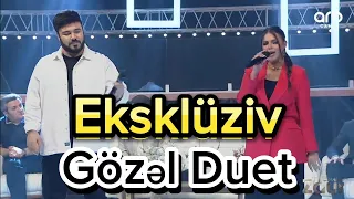 Elcin Meherremov & Selay - Yorgunam (sagal menim urek yaram)