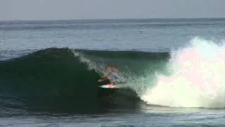 Jordy Smith in Bali - Lose Yourself Somewhere