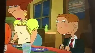 As Told By Ginger best scene