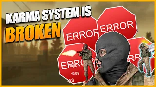 More Hatchlings because broken Karma System - The Flaws and how to Fix them - Escape from Tarkov