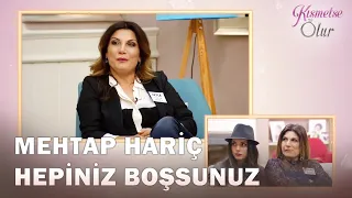 Leyla Hanım ve Gelin Adayları Arasında  Soğuk Savaş | Kısmetse Olur 88. Bölüm