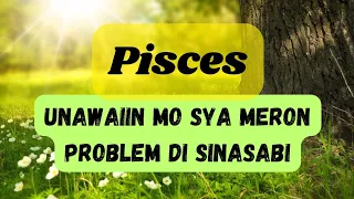 Hindi ka nagtitiwala. #pisces #tagalogtarotreading #lykatarot