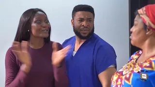 BEHIND THE MASK 3&4 TEASER-(NEW TRENDING MOVIE)Ekene Umunwa &AdaezeEluka 2023 Latest Nollywood Movie