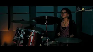 Phir Se Ud Chala-Rockstar | Mohit Chauhan,A.R Rahman |Fusion Cover | Melodium Studio-SJEC